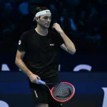 Kto przetrwał II rundę Cincinnati Open?