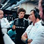 Mercedes boi się rywali. Nagła zmiana planów niemieckiego giganta