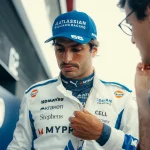 Sainz jednak zostanie w Williams? Trwają negocjacje przed GP Holandii