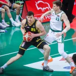 Kluby się o niego biły. Zapała zostaje w Energa Treflu Sopot na sezon 2026/27