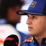 Kierowca F1 ominie GP Holandii?