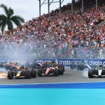 F1 nie zamierza zakazać algorytmów. Kierowca przegrywa z technologią?