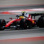 Ferrari nie zwalnia tempa w F1