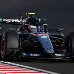 Kto był najszybszy po powrocie F1 z wakacji? Mercedes rządzi na Zandvoort