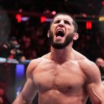 Machaczew chce pobić niesamowity rekord w UFC