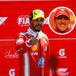 Hamilton dla Ferrari niczym Schumacher. „Pracownicy widzą podobieństwa”