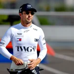 Szereg wyzwań nowego zespołu w F1. Perez naciska na odważniejsze zmiany