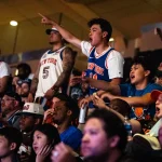Kupił karty NBA w ciemno. Trafił na autograf Coopera Flagga wart miliony dolarów