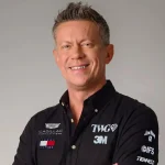 Jaki cel postawił sobie Marcin Budkowski jako nowy szef Cadillaca w F1?