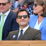 Ile stracił Roger Federer w jeden poranek? Akcje On Holding runęły o 19 proc.