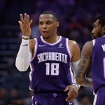 Kusiły go kluby z Europy. Legenda NBA Russell Westbrook kończy karierę