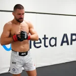 „Aż się nie chce wierzyć”. Albert Odzimkowski podsumował walkę Mateusza Gamrota