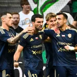 „Lepiej tak nie prowokować”. Raków ograł Hammarby i jest w Europie