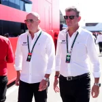 Amerykanie postawili na Polaka. Kulisy przewrotu w zespole F1