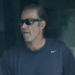Pete Sampras skończył 55 lat. Legenda tenisa unika rozgłosu jak ognia