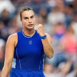 Ile meczboli potrzebowała Sabalenka, by pokonać Gibson w Cincinnati?