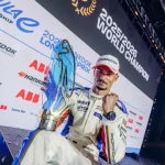 Formuła E ma nowego-starego mistrza