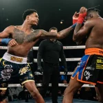 BKFC Fight Night: Henry kontra Trinidad-Snake na żywo w Fightklubie!