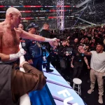 Joshua vs. Fury: padła data pojedynku