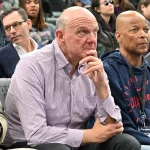 Szukają od 11 miesięcy. NBA nie ma dowodów przeciwko Ballmerowi i Clippers