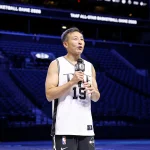 Lokalny rywal wygrał NBA. „To dla nas wstyd” – reakcja Joe Tsaia na mistrzostwo Knicks