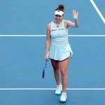 Kolejny nieudany występ. Mistrzyni Wimbledonu bezradna w Cincinnati