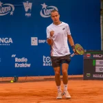 Michalski po triumfie w Krakowie: „Innego rodzaju wyzwanie”