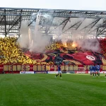 UEFA znów karze polskie kluby. Jagiellonia zapłaci, trener zawieszony