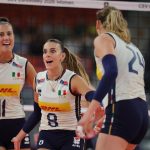 1/8 finału ME 2026 w siatkówce kobiet: Serbia i Francja znają swój los, dziś kolejne cztery mecze