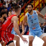 Kto zagra teraz w PLK z epizodem w NBA na koncie? Jordan Hall trafia do Dąbrowy Górniczej