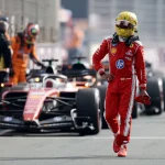 Dlaczego Hamilton był wściekły na Ferrari po GP Holandii?