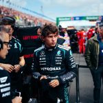 Szok w F1: Mercedes już nie jest najlepszym zespołem