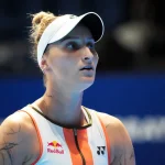 Czy mistrzyni Wimbledonu odzyska karierę? Vondrousova walczy z 4-letnim zawieszeniem