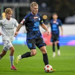 Karny na „raty” uszczęśliwił Ruch Chorzów – wygrana 1:0 w Rzeszowie