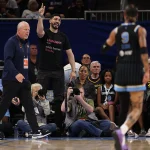 Byli gracze NBA chcieli zagrać w WNBA. Jest decyzja ligi