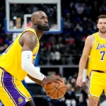 Dlaczego Lakers wylądowali w Słowenii przed startem sezonu NBA?