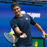 Dlaczego Roger Federer wraca na korty US Open? „Trochę się denerwuję”