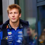 Kontuzja Hadjara przed GP Włoch: czy Lawson trafi do Red Bull Racing na Monzę?