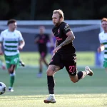 Puchacz zagra w Lidze Mistrzów. Cudowna 94. minuta dała Sabah FK awans