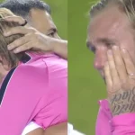 Sabah FK w fazie zasadniczej Ligi Mistrzów. Puchacz nie wytrzymał emocji