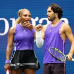 Serena Williams i Carlos Alcaraz w parze – czy to możliwe? Awans w miksie na US Open