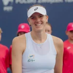 Jak Kubka odwróciła losy meczu z 16-letnią Amerykanką i zbliżyła się do US Open?