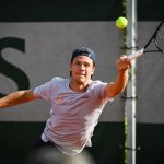 Joel Schwaerzler triumfuje w ATP 75 w Kozerkach, Pieczonka wygrywa debla