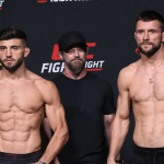 Tsarukyan wraca do gry. Ormianin zmierzy się z Brazylijczykiem na UFC 331