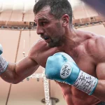Gwozdyk zwolniony przez Zuffa Boxing po jednej porażce
