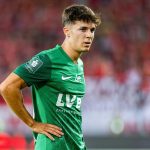 W Śląsku rozczarował. Arnau Ortiz podpisał kontrakt z Atletico Madryt