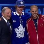 Toronto wybrało go z numerem 1. 18-letni Kanadyjczyk stanie obok największych gwiazd NHL?