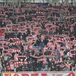 Kibice Cracovii z przesłaniem do władz klubu. Mają dość