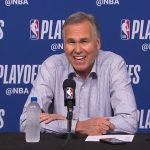 NBA: Który trener zmienił koszykówkę przed erą Curry’ego? D’Antoni docenia Hardena