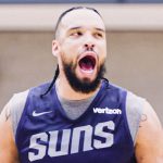 Dillon Brooks zostaje w Phoenix Suns: 3-letni kontrakt za 73 mln dolarów do sezonu 2029-30
